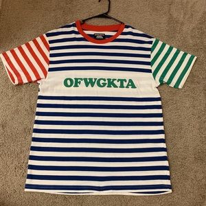 Odd future shirt